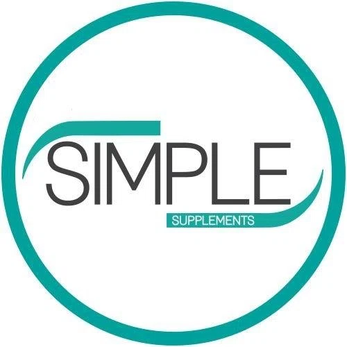 20 Off Simple Supplements PROMO CODE, COUPONS 2023