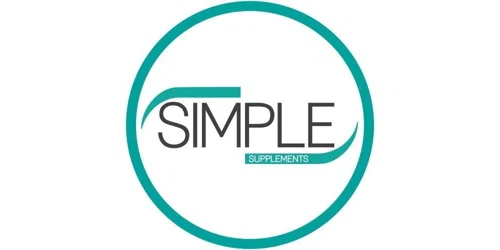 Simple Supplements Promo Code