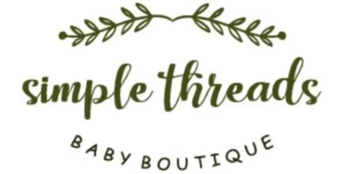 Simple Threads Promo Code