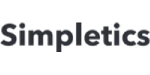 Simpletics Promo Code