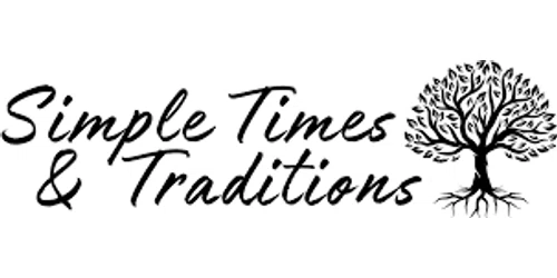Simple Times & Traditions Promo Code