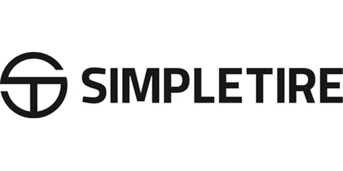 SimpleTire Merchant logo