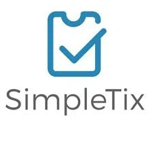 SimpleTix Promo Code