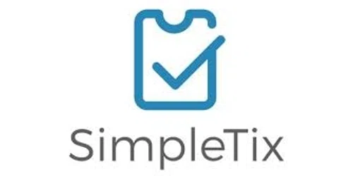 SimpleTix Merchant logo