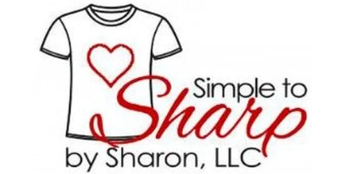 Simple to Sharp by Sharon Promo Code