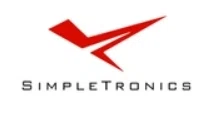 Simpletronics Merchant Logo