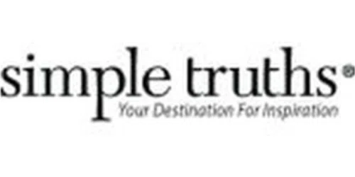 Simple Truths Merchant logo