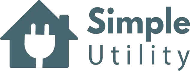 SimpleUtility Merchant Logo