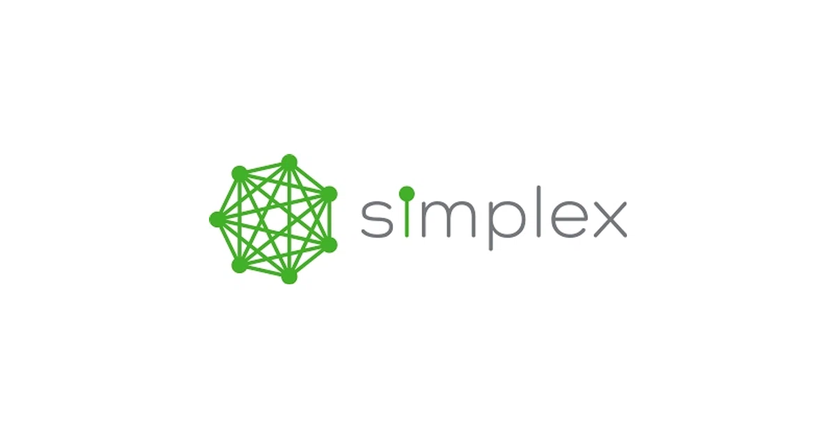 Simplex Promo Codes - 20% Off Discount Code October 2025