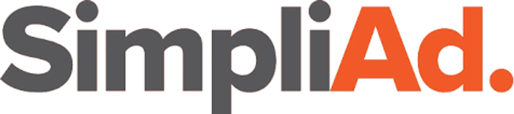 SimpliAd Merchant Logo