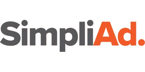 SimpliAd Merchant logo
