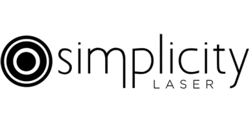 Simplicity Laser Merchant logo