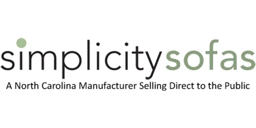 Simplicity Sofas Promo Code