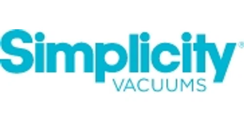 Simplicity Vacuums Merchant logo