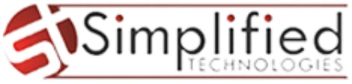 Simplified Technologies Merchant Logo