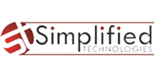 Simplified Technologies Promo Code