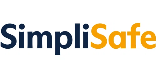 SimpliSafe Merchant logo