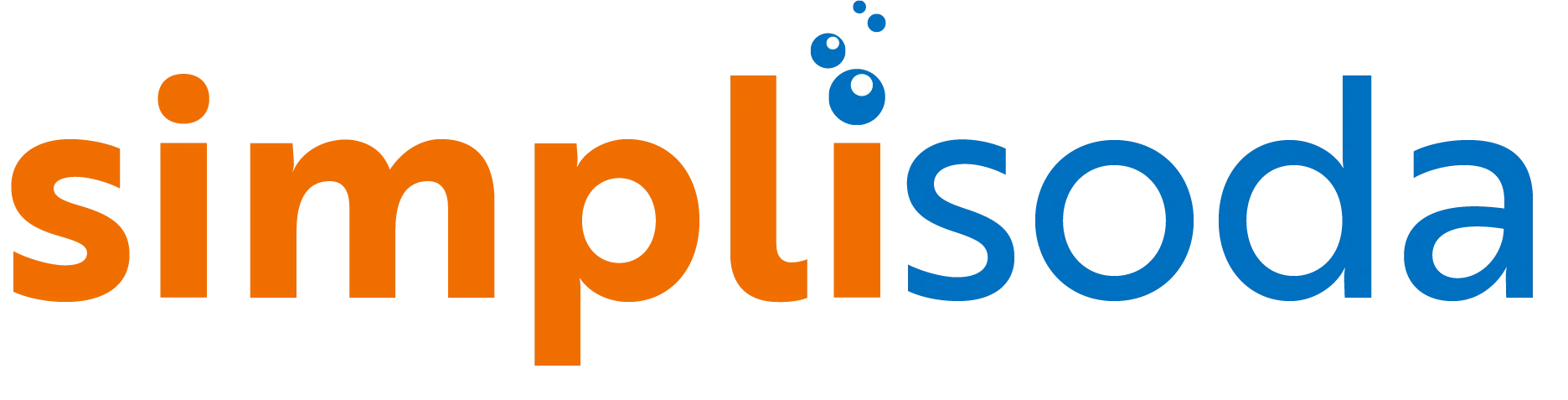 Simpli Soda Merchant Logo