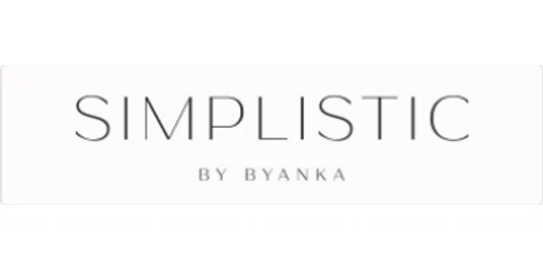 simplisticbyb Promo Code