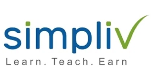 Simpliv Merchant logo