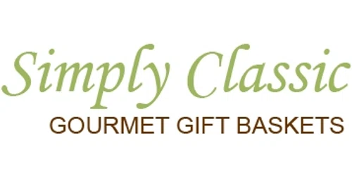 Simply Classic Gift Baskets Promo Code