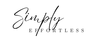 Simply Effortless Merchant Logo