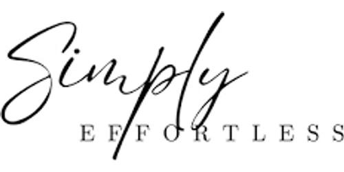 Simply Effortless Promo Code