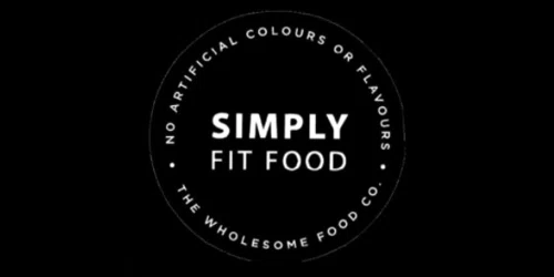 20% Off Simply Fit Food Promo Code, Coupons | Oct 2022