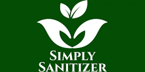 Simply Sanitizer Promo Code
