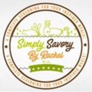SIMPLY SAVORY BY RACHEL Promo Code — 20 Off 2024
