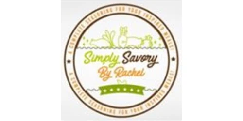 Simply Savory By Rachel Promo Code