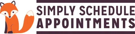 Simply Schedule Appointments Merchant Logo