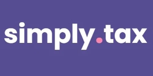 Simply Tax Merchant logo