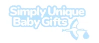 Simply Unique Baby Gifts coupons