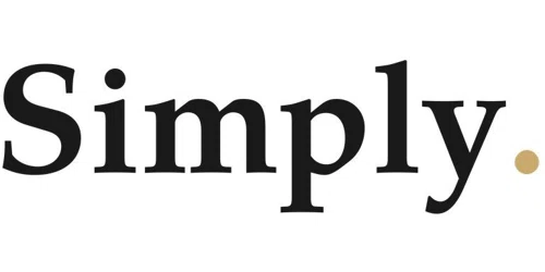 Simply. Promo Code