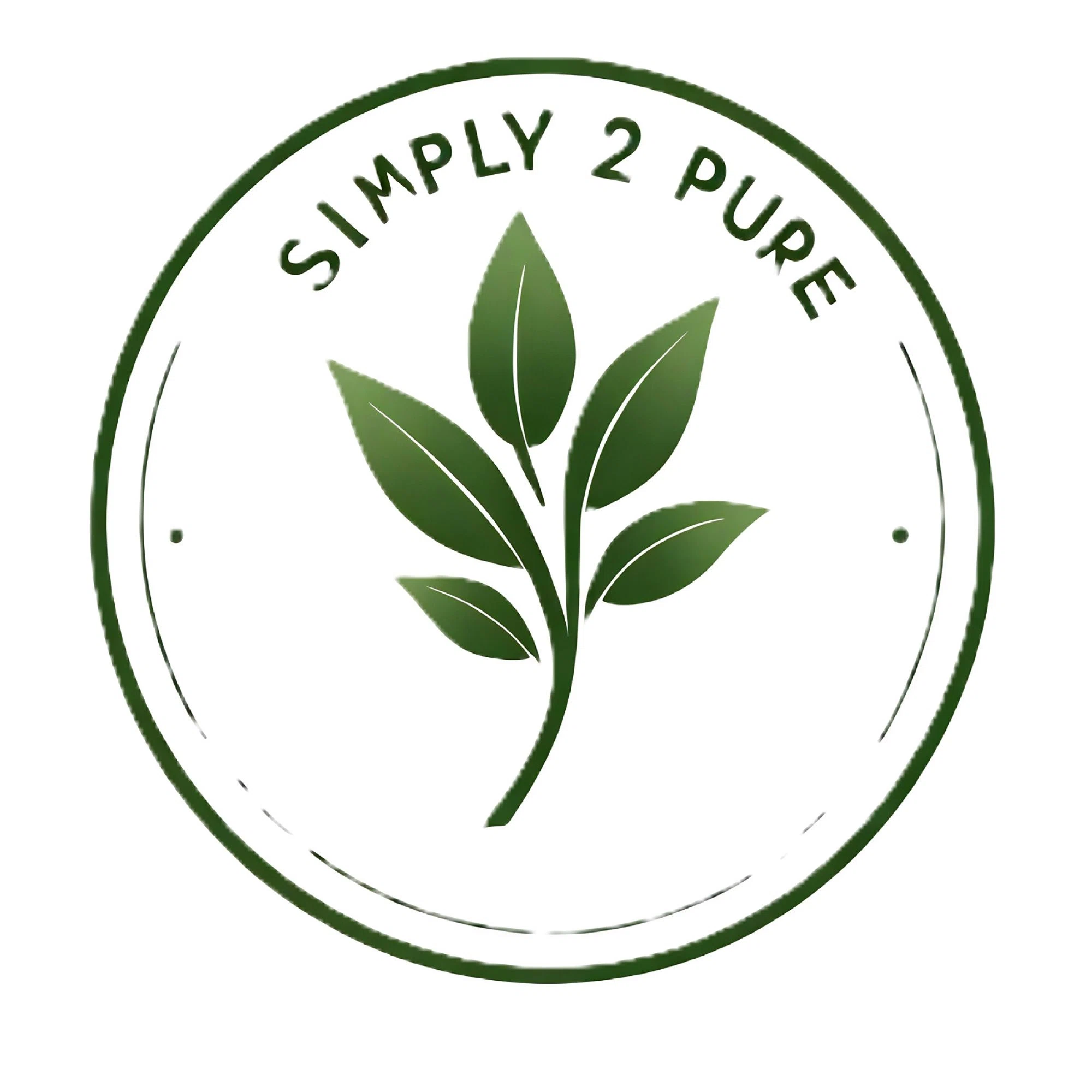 Simply2Pure Merchant Logo