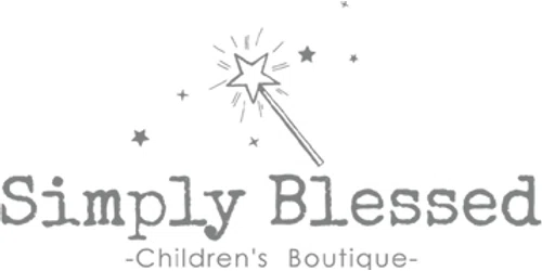 Simply Blessed Kids Promo Code