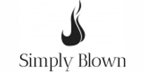Simply Blown Promo Code