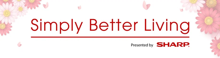Simply Better Living Promo Code