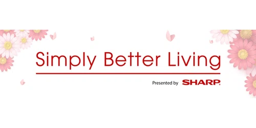 Simply Better Living Promo Code