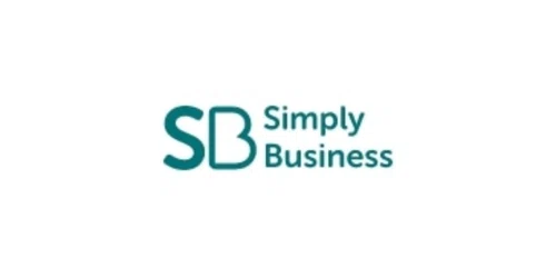 Simply Business coupon