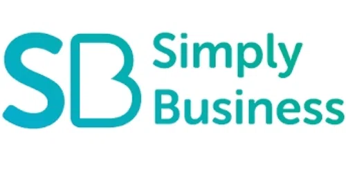 Simply Business US Merchant logo