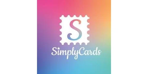 SimplyCards Promo Code