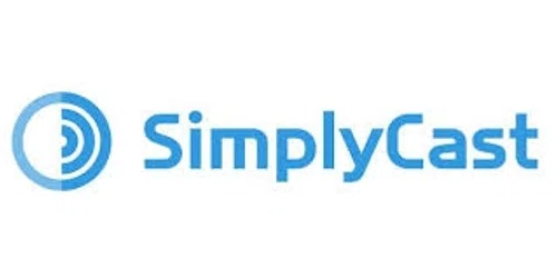 SimplyCast Merchant Logo