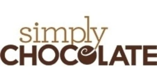 Simply Chocolate Merchant logo