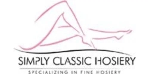 Simply Classic Hosiery Promo Code