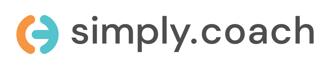 Simply.Coach Merchant Logo