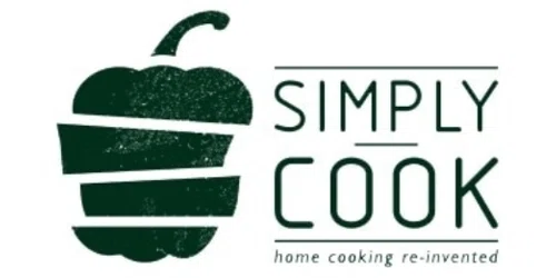 SimplyCook Merchant logo