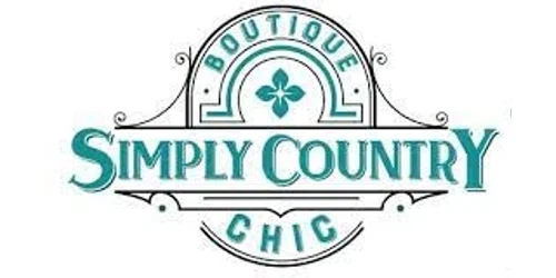 Simply Country Chic Promo Code