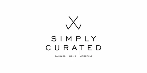 25% Off Simply Curated Promo Codes (3 Active) Nov 2022